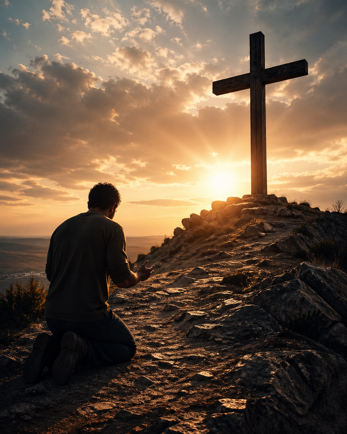 God Made Men to be Free